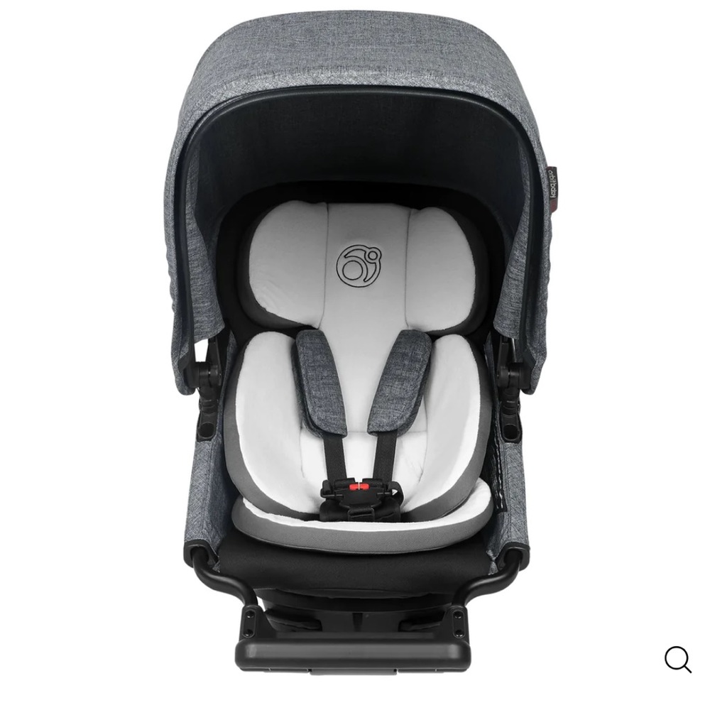 Orbit baby g5 stroller seat